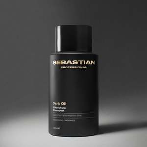 Sebastian Dark Oil - Smooth and Shine Shampoo