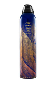 Shine Hair: Oribe Apres Beach Wave and Shine Spray
