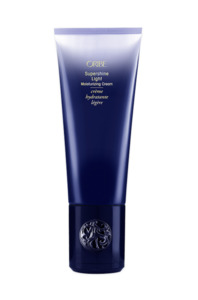 Oribe Supershine Light Moisturizing Cream