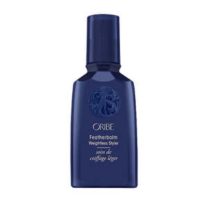 Shine Hair: Oribe Featherbalm Weightless Styler