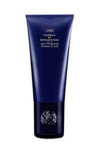 Shine Hair: Oribe Supershine Conditioner