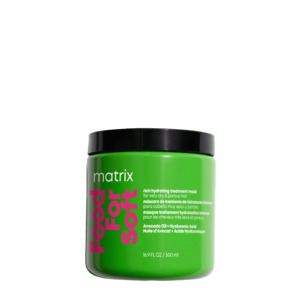 Matrix Food For Soft Mask 500ml