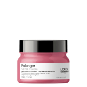 Hair Masks: L'Oréal Professionnel Pro Longer Masque 250ml