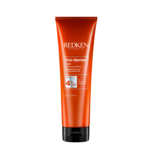 Redken Frizz Dismiss Mask - Intensive Smoothing Mask 250ml