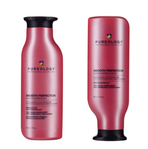 Pureology Smooth Perfection: Pureology Smooth Perfection Shampoo & Conditioner Duo