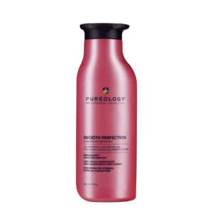 Pureology Smooth Perfection Shampoo 266ml