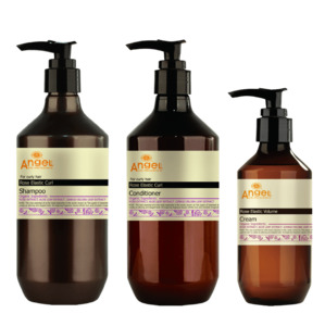 Angel Rose Elastic: Angel Rose Elastic Curl Defining Multi Buy Bundle Pack