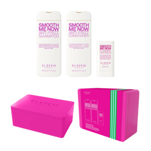 Eleven Australia Smooth Trio Colour Pop Gift Set