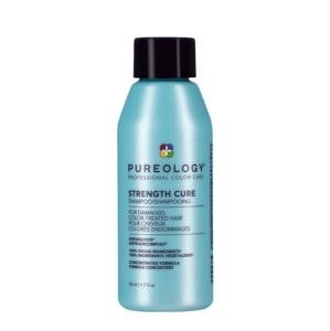 Pureology Strength Cure Shampoo TRAVEL SIZE 50ml