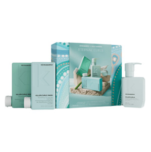 Kevin Murphy Eternal Curls Gift Set
