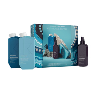 Summer Essentials: Kevin Murphy Ready, Set, Repair Gift Set