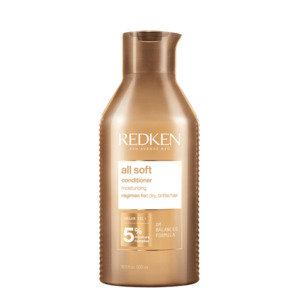 Redken All Soft Conditioner 500ml