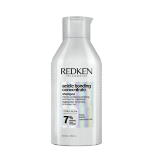 Redken Acidic Bonding Concentrate Shampoo For Damaged Hair 500ml