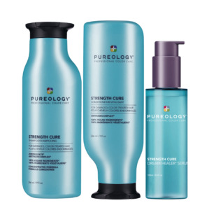 New Template Best Sellers: Pureology Strength Cure Dream Healer Multi Buy Bundle Pack