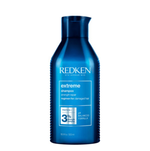 Redken Extreme Hair Strengthening Shampoo 500ml