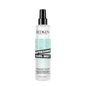 New Template Best Sellers: Redken Refreshing Curl Mist 250ml