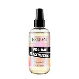 New Template Best Sellers: Redken Volume Maximizer Thickening Spray 250ml