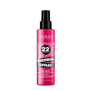 New Template Best Sellers: Redken Thermal Spray High Hold 125ml