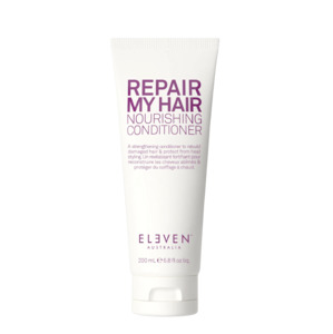 New Template Best Sellers: Eleven Australia Repair My Hair Nourishing Conditioner 200ml