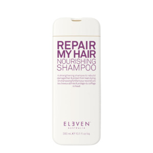 Eleven Australia Repair My Hair Nourishing Shampoo 300ml