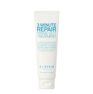 Eleven Australia 3 Minute Repair Rinse Out Treatment 200ml