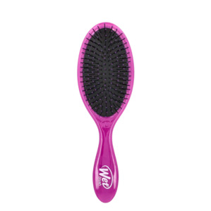 Wet Brush Original Detangler - Purple