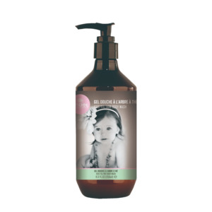 Kids: Angel Kids Tea Tree Body Wash 250ml