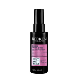 Redken Acidic Color Gloss Leave-in TRAVEL SIZE 45ml