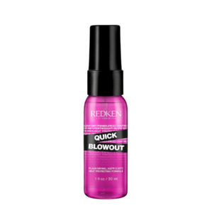 Redken Quick Blowout TRAVEL SIZE 30ml