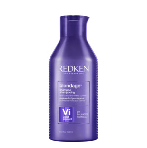 Redken Color Extend Blondage Purple Shampoo 500ml