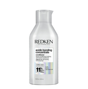 Redken Acidic Bonding Concentrate Conditioner For Damaged Hair 500ml