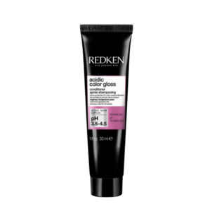 Redken Acidic Color Gloss Conditioner TRAVEL SIZE 30ml