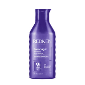 Redken Color Extend Blondage Purple Shampoo 300ml