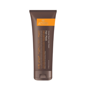Ferdio: Angel Orange Flower Colour Protect Hair Mask 250g