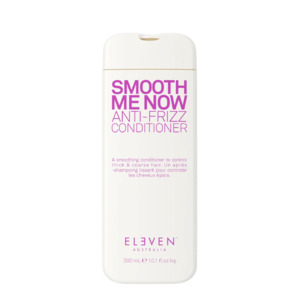 Eleven Australia Smooth Me Now Anti-frizz Conditioner 300ml