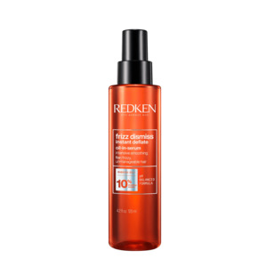 Redken Frizz Dismiss Instant Deflate Oil-in-Serum 125ml