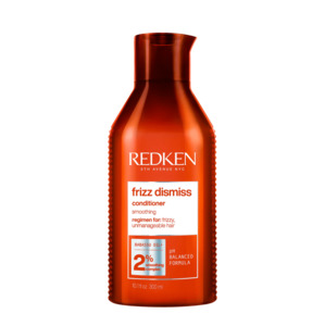 Redken Frizz Dismiss Conditioner For Humidity Protection 300ml