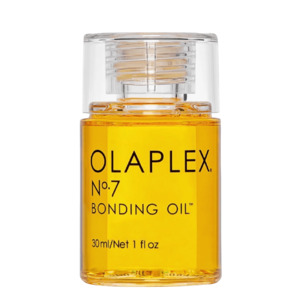 Summer Essentials: Olaplex No.7 Bonding Oil 30ml