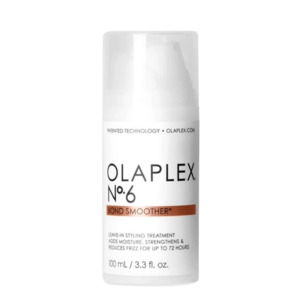 Summer Essentials: Olaplex No.6 Bond Smoother 100ml