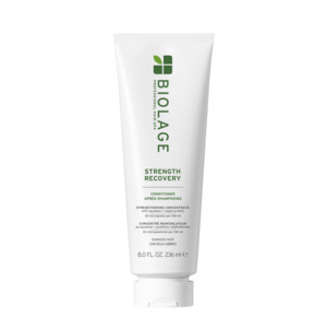 3 Must Have For Repairing Your Hair: Biolage Strength Recovery Conditioner 280ml