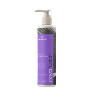 De Lorenzo Novafusion Silver Conditioner  250ml