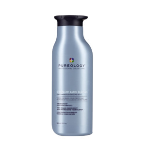 Blonde Hair Picks: Pureology Strength Cure Blonde Shampoo 266ml