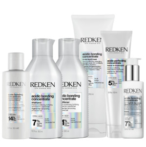 Redken Acidic Bonding Concentrate Complete Multi Buy Bundle Pack