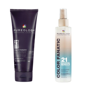Pureology Color Fanatic Duo