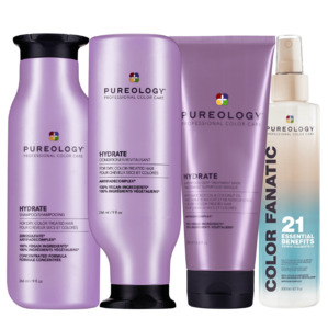 Pureology Multi: Pureology Hydrate Complete Multi Buy Bundle Pack