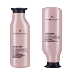 Pureology Multi: Pureology Pure Volume Shampoo & Conditioner Duo