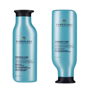 Pureology Strength Cure Shampoo & Conditioner Duo