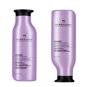 Pureology Multi: Pureology Hydrate Shampoo & Conditioner Duo