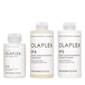 Olaplex Multi: Olaplex Take Home Kit - 3, 4, 5