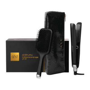 Trending Now: ghd Platinum+ Straightener Gift Set